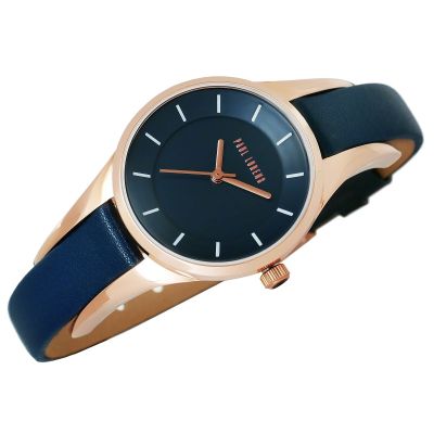 5. Zegarek Damski Paul Lorens PL8154A-6F3