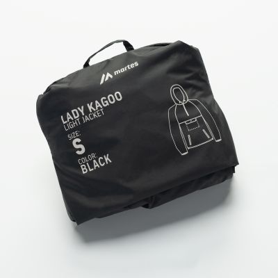 8. Damska Kurtka przejściowa LADY KAGOO