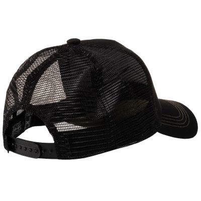 3. Czapka z daszkiem Capslab Bunny Looney Tunes Trucker Cap CL-LOO-1-BUN1