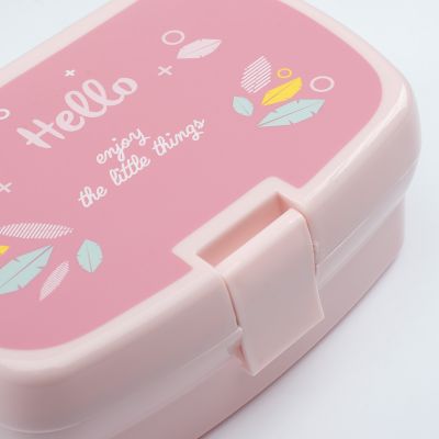 3. Pojemnik na żywność BREAK