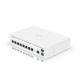 8. Ubiquiti UISP Console gateway/kontroler 10, 100, 1000 Mbit/s