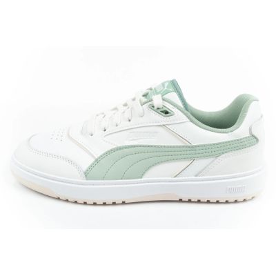 23. Buty Puma Doublecourt U 393284 06