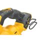 25. Odkurzacz akumulatorowy 18V DEWALT DCV501LN