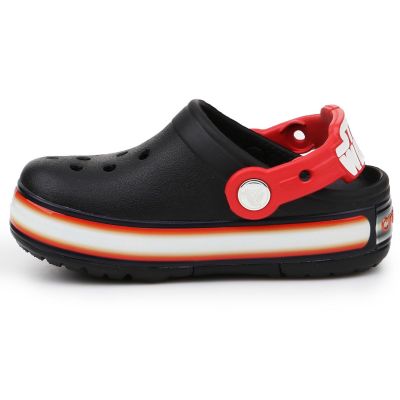 3. Chodaki Crocs Star Wars Vader Jr 16160-0X9