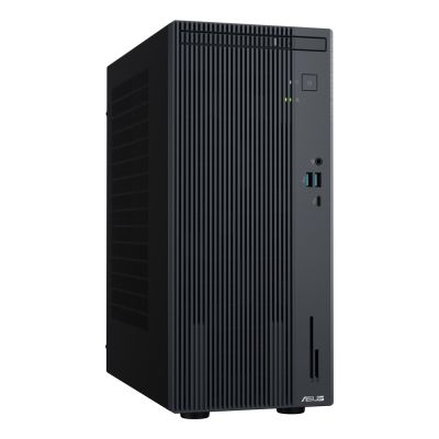 5. ASUS ExpertCenter P500 Mini Tower P500MV-07240H1010 Intel Core 7 240H 32 GB DDR5-SDRAM 512 GB SSD PC Szary