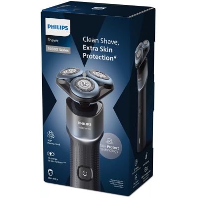 31. Golarka PHILIPS series 5000X X5006/00