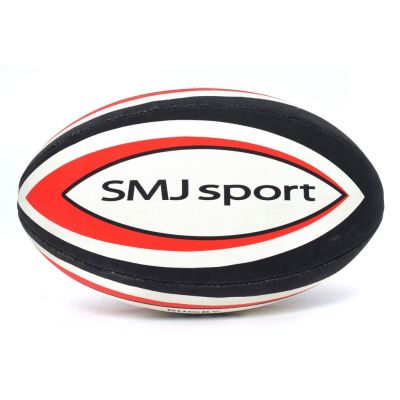 2. Piłka do rugby SMJ sport DROP