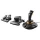23. THRUSTMASTER JOYSTICK T16000M FLIGHT PACK (PC)
