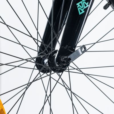 9. Dziecięcy Rower Radvik Viking 20 92800597756