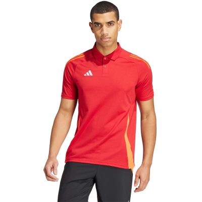 9. Koszulka adidas Tiro 24 Competition Polo M IR7563