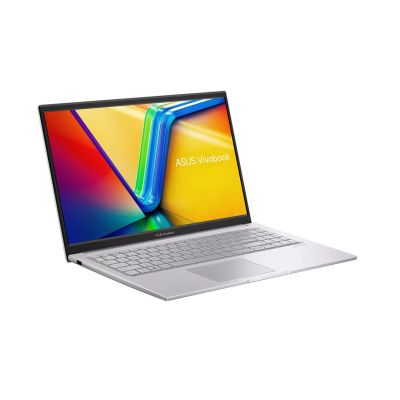 3. ASUS F1504VAP-WH56 Core 5 120U 15.6"FHD AG 16GB SSD512 BT Win11 Cool Silver (REPACK) 2Y
