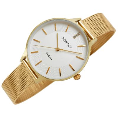 3. Zegarek Damski PERFECT F353-03