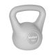 4. REBEL ACTIVE KETTLEBELL BITUMICZNY 12 KG RBA-2322G-12 SZARY