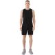 2. Spodenki 4F FNK M0912 M 4FWSS25TFSHM0912 20S