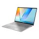 6. ASUS Vivobook S16 S3607VA-RP097W Core 5 210H 16.0"WUXGA IPS-level Panel 144Hz 300nits AG 16GB DDR5 SSD512 Intel UHD Graphics WLAN+BT Cam1080p 70WHrs Win11 Cool Silver
