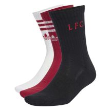 Skarpety adidas Liverpool FC 3pack KR0350
