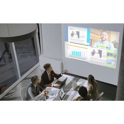 15. Epson EB-L630U - Projektor 3LCD - LAN