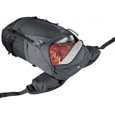10. Plecak turystyczny Deuter Futura Pro 34 SL 340102174030