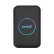Carlinkit Adapter bezprzewodowy Lite S HDMI 4GB+32GB Android Auto/Carplay dla radioodtwarzaczy samochodowych czarny