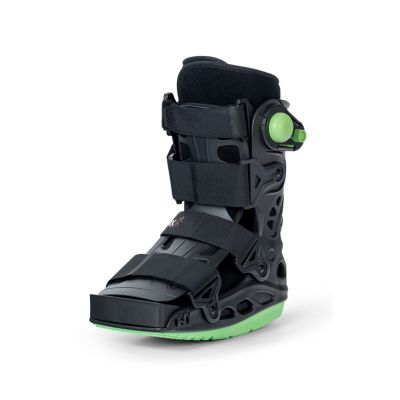 Orteza stopowo-goleniowa "AIR WALKER DUO" SHORT O-1185/M REHAFUND