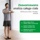 11. Holistyczna 8-punktowa waga analityczna Medisana BS 850