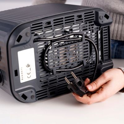 5. Toster Taurus Jonic Toast 960701000