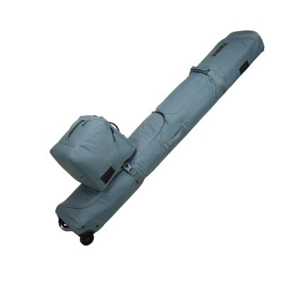 5. Thule TRBB235 Niebieski Torba na buty narciarskie