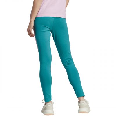 2. Legginsy adidas Essentials 3-Stripes High-Waisted Single W IL3378