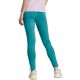 2. Legginsy adidas Essentials 3-Stripes High-Waisted Single W IL3378