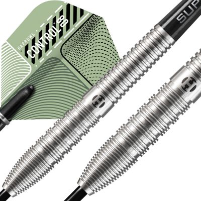 8. Rzutki Harrows Control 80% Tapered steeltip