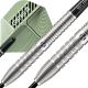 8. Rzutki Harrows Control 80% Tapered steeltip