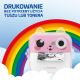 2. Aparat fotograficzny dla dzieci LAMAX InstaKid2 Plus, pink