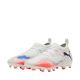 2. Buty piłkarskie Puma Future 8 Match FG/AG Jr 108614 01