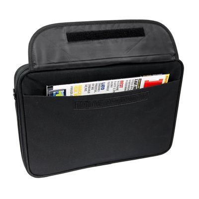 17. Torba na laptopa Esperanza Classic + ET103 (17 "; kolor czarny)