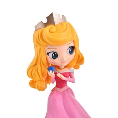 11. BP Q POSKET - DISNEY - PRINCESS AURORA PERFUMAGIC VER.A