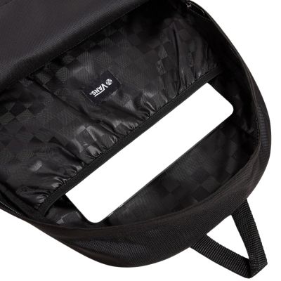 10. Plecak Vans Old Skool Classic VN000H4YBLK1