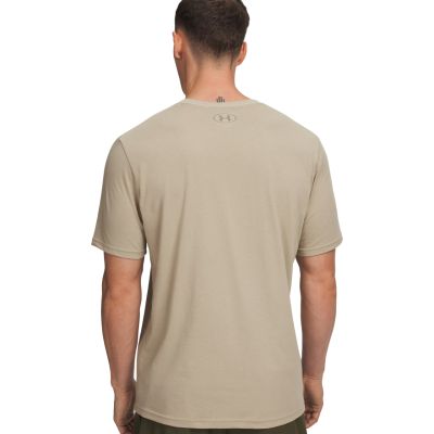 5. Koszulka Under Armour Sportstyle LC SS M 1326799 302