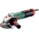 Metabo WEV 19-125 Q szlifierka kątowa 12,5 cm 11000 RPM 1900 W 2,5 kg