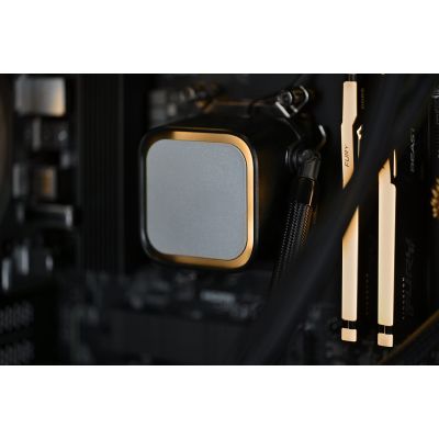 25. Actina SILENT 245KF/32GB/1TB/RX9070XT/750W
