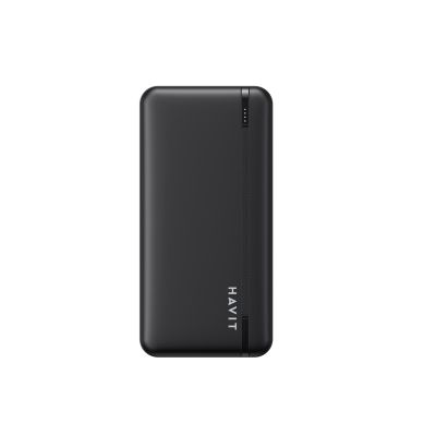 5. Powerbank Havit PB91 20000mAh (czarny)