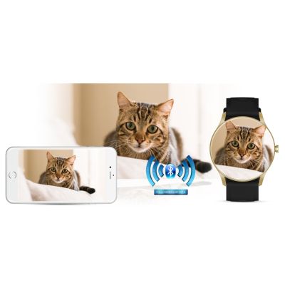 16. Smartwatch Gravity GT2-3