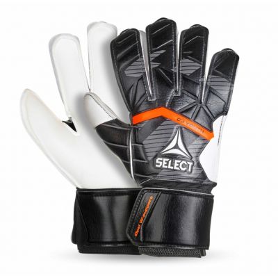 Rękawice bramkarskie Select 03 Youth v25 Jr T26-19063