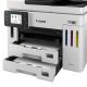 68. Drukarka Canon MAXIFY GX 7150, Atramentowy, Druk kolorowy, 600 x 1200 DPI, A4, Druk bezpośredni, Biały