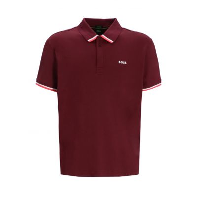 Koszulka polo Boss Paddy Lux M 50538185-614