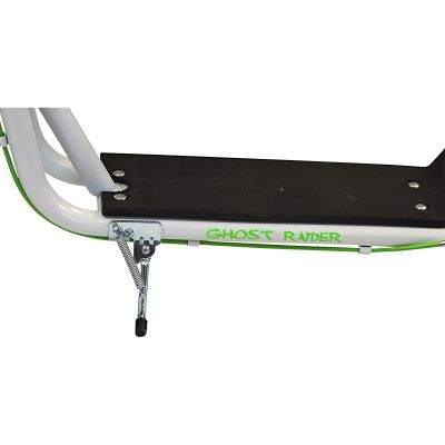 8. HULAJNOGA ENERO 16 GHOST RAIDER BIAŁO-ZIELONA