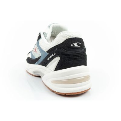 5. O'neill buty sportowe męskie sneakersy Montauk modne wygodne lekkie