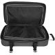3. Eastpak Transit'r L Suitcase EK0A5BA977H1 Czarne One size