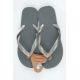 14. Japonki Havaianas W STEELGREY