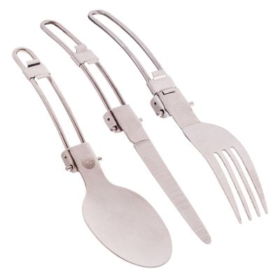 Sztućce Hi-Tec Bestick 92800398001