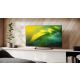 6. Telewizor Ostry | 43HP6265E | 43 | Smart TV | Telewizja Google TV | UHD | Czarny